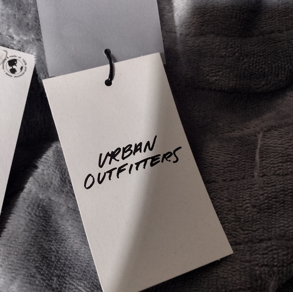 Urban Outfitters BDG Cowboy Cropped Jeans/ New!/SZ 30/ Denim - Picture 3 of 10